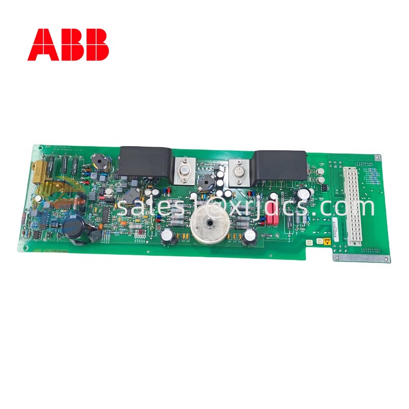 ABB PILA HENF209556R0002 – Drive Interface2